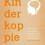 Kinderkoppie boek