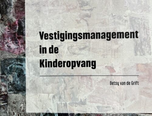 Vestigings-management in de Kinderopvang (2023)