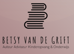 Logo Betsy van de Grift bv