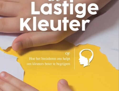 De Lastige Kleuter