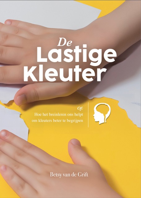 De lastige kleuter