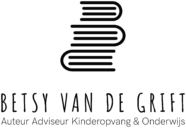 Betsy van de Grift Logo