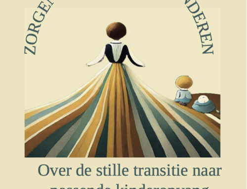 Zorgen voor zorgenkinderen